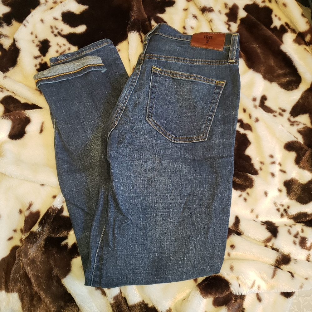 Jeans!👖 size 4, 6, 29
